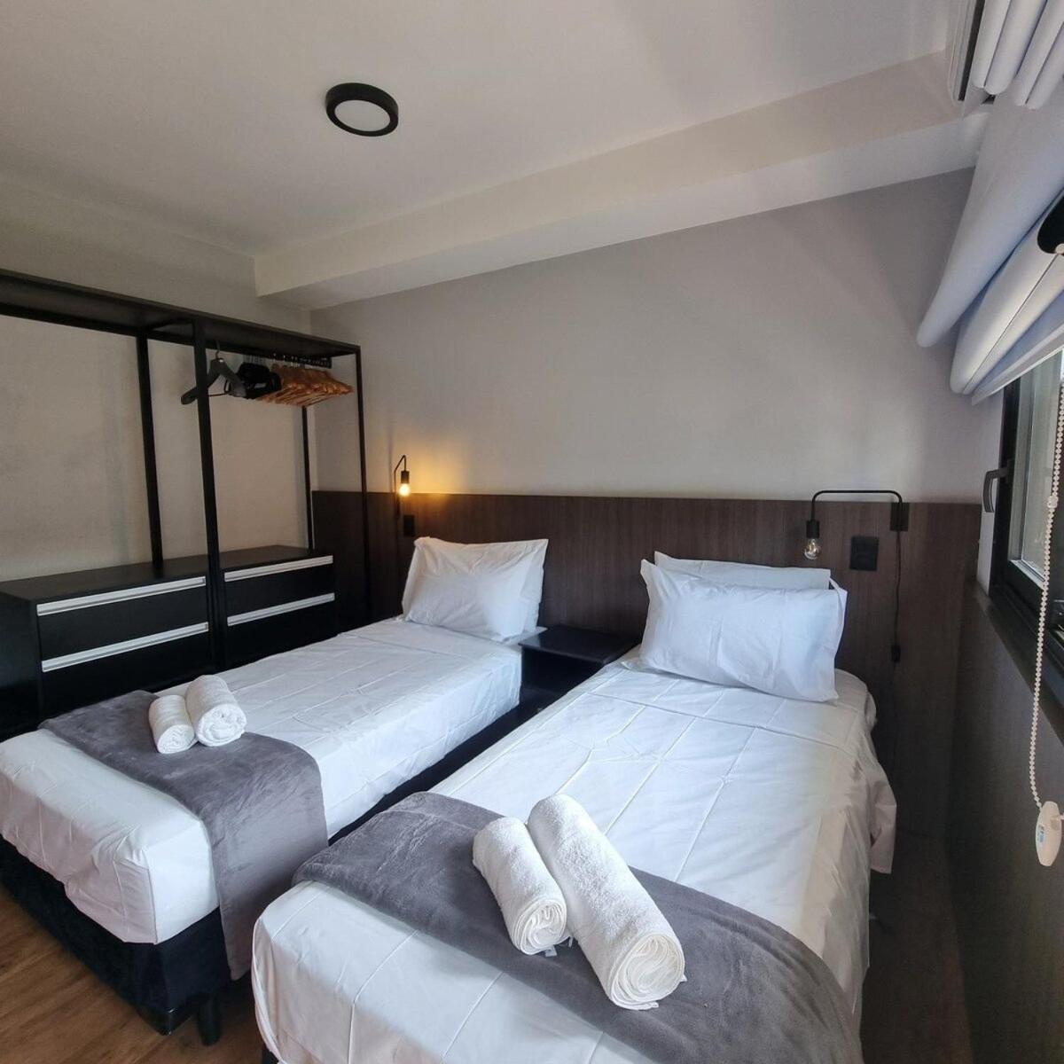 Apartamento Apto Novo No Is Moema