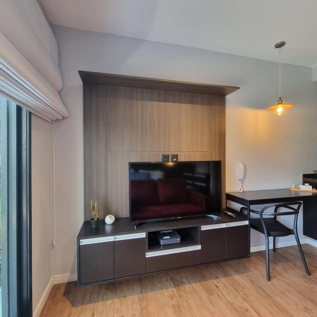 Apto Novo No Is Moema Apartamento São Paulo