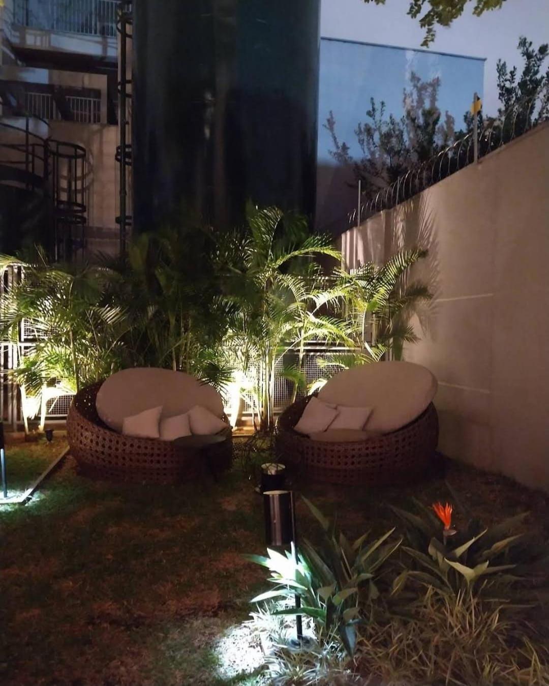 Apto Novo No Is Moema Apartamento São Paulo